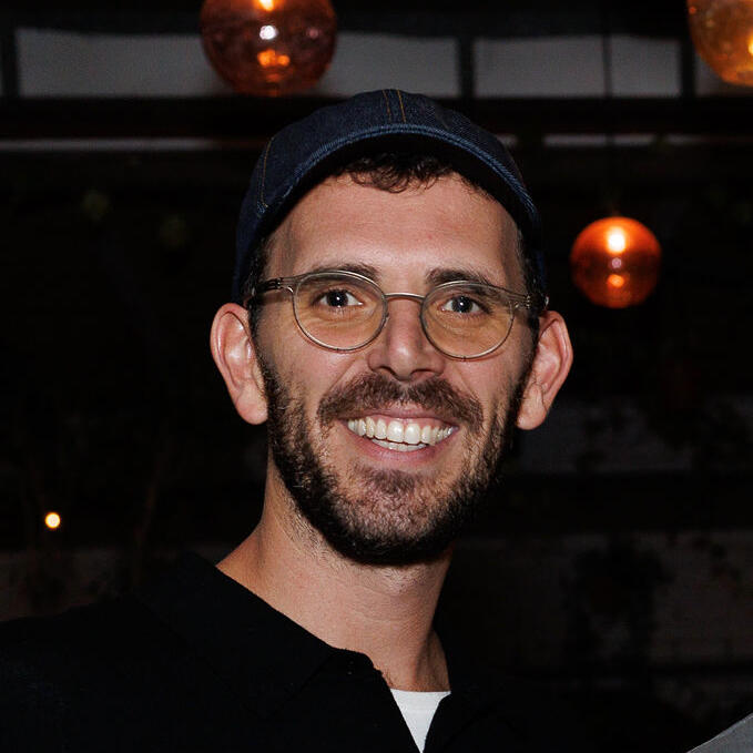 Gerard Mazza